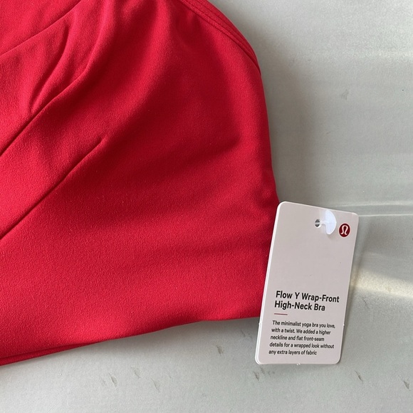 Lululemon I 8 - Picture 3 of 8